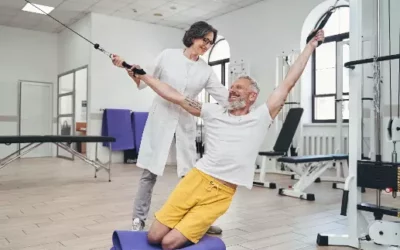 L’importance de la rééducation dans le traitement des troubles musculo-squelettiques à Bereldange