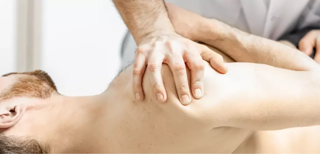 La thérapie manuelle des points trigger à Bereldange : solutions efficaces pour les douleurs myofasciales