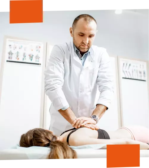 Kine Pro Kinésithérapie respiratoire selon la méthode Postiaux