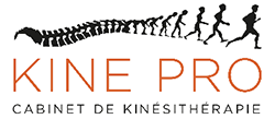 logo Kiné Pro